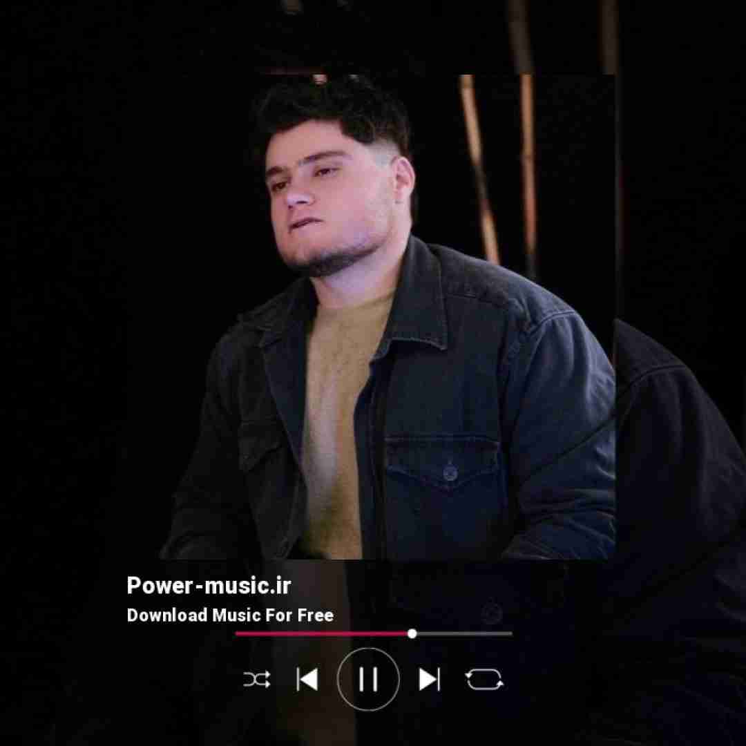 محمدامین قاسمی قاب عکس