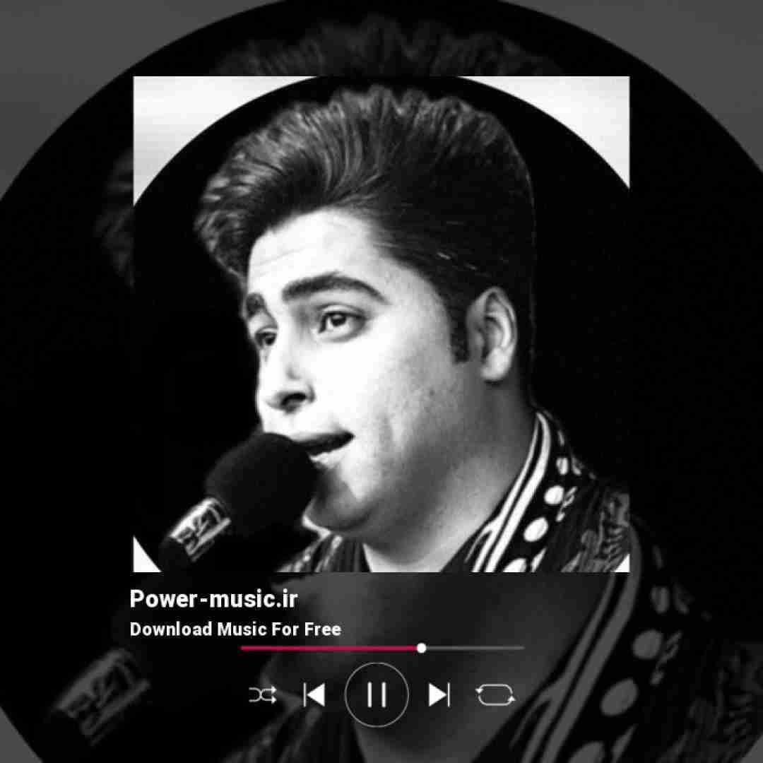 فرشاد مافی خوزمه نی