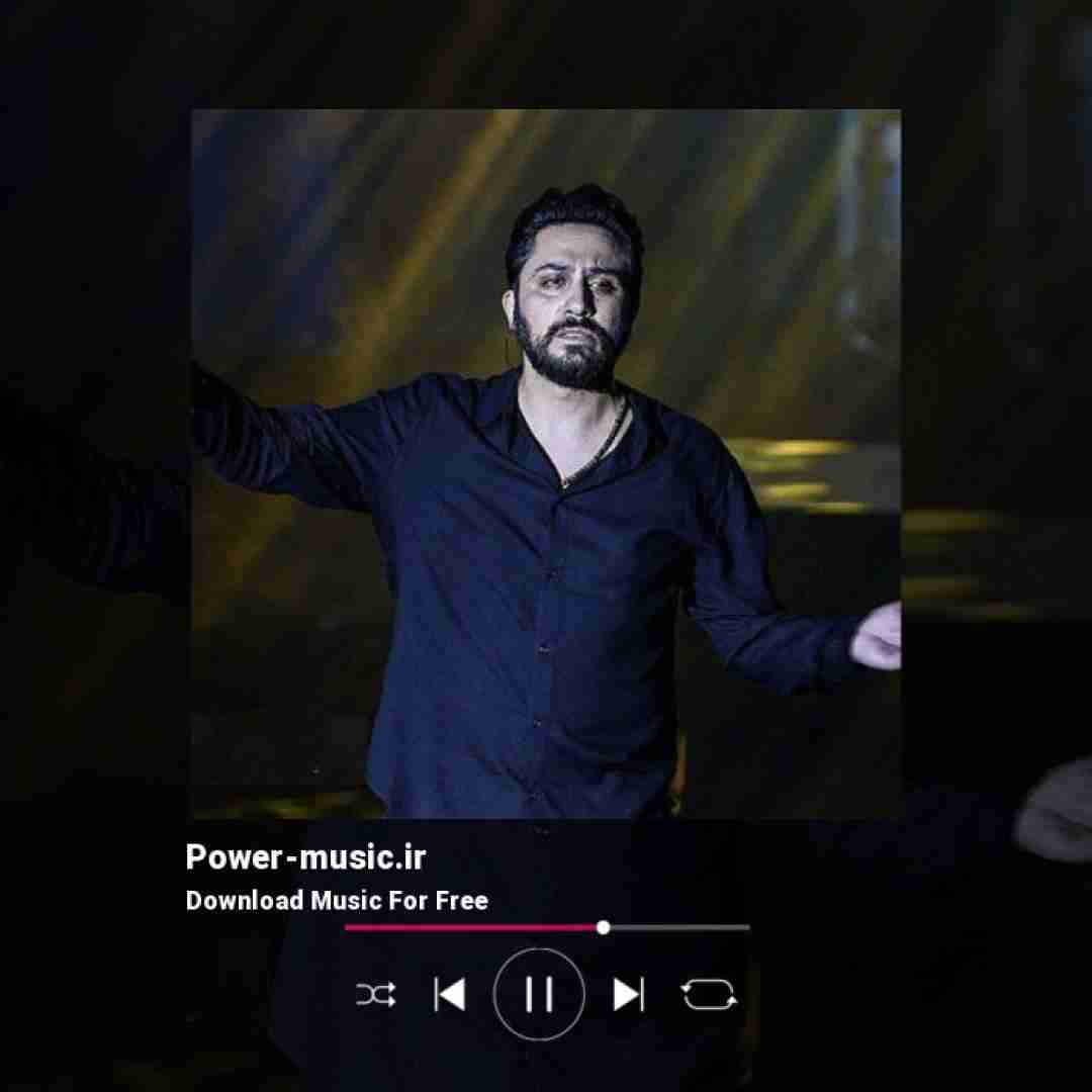 روزبه بمانی هوای بعد تو لبریزه یه ازدحامی از پاییزه