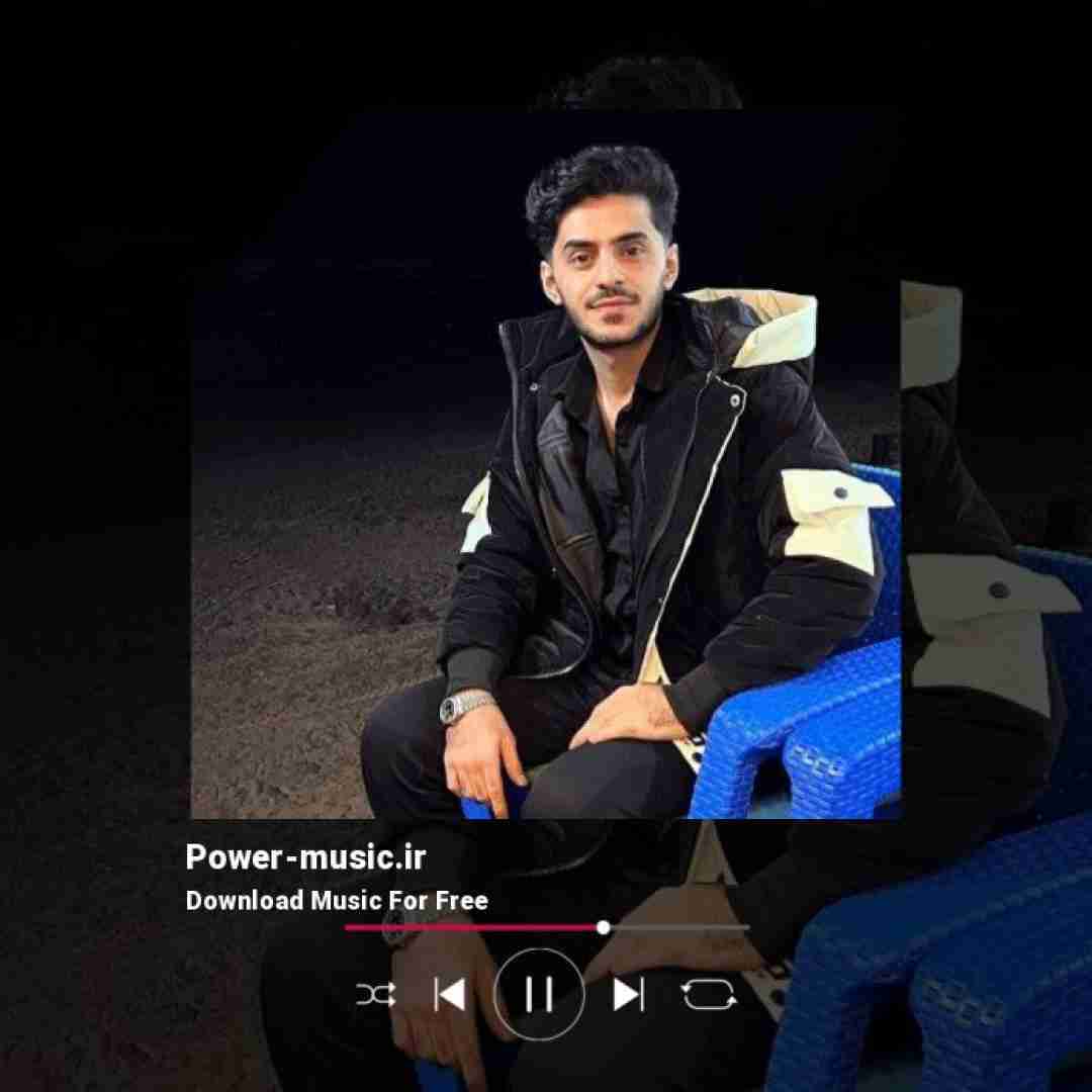 اصغر علیزاده از اول عمرم ندیده خنده لب هام