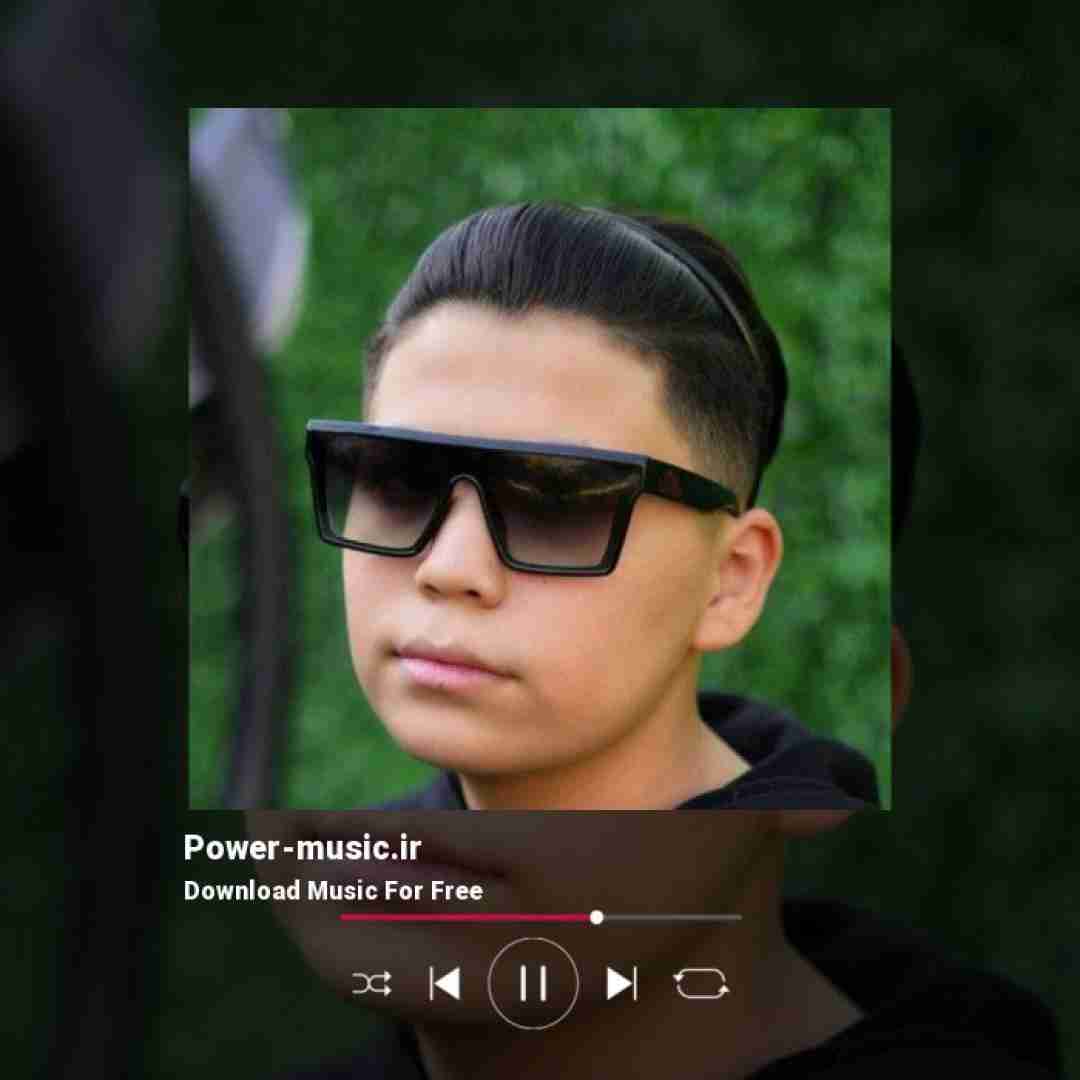 مرتضی وکیلی تو آخرین فکر منی که قبل از خوابمی