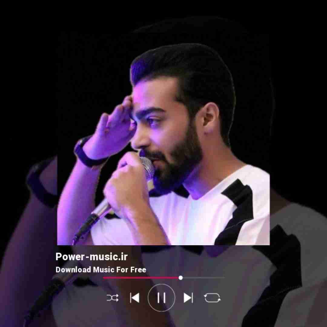 علی جوادزاده دلتنگی داروم والا رو خو نایاروم