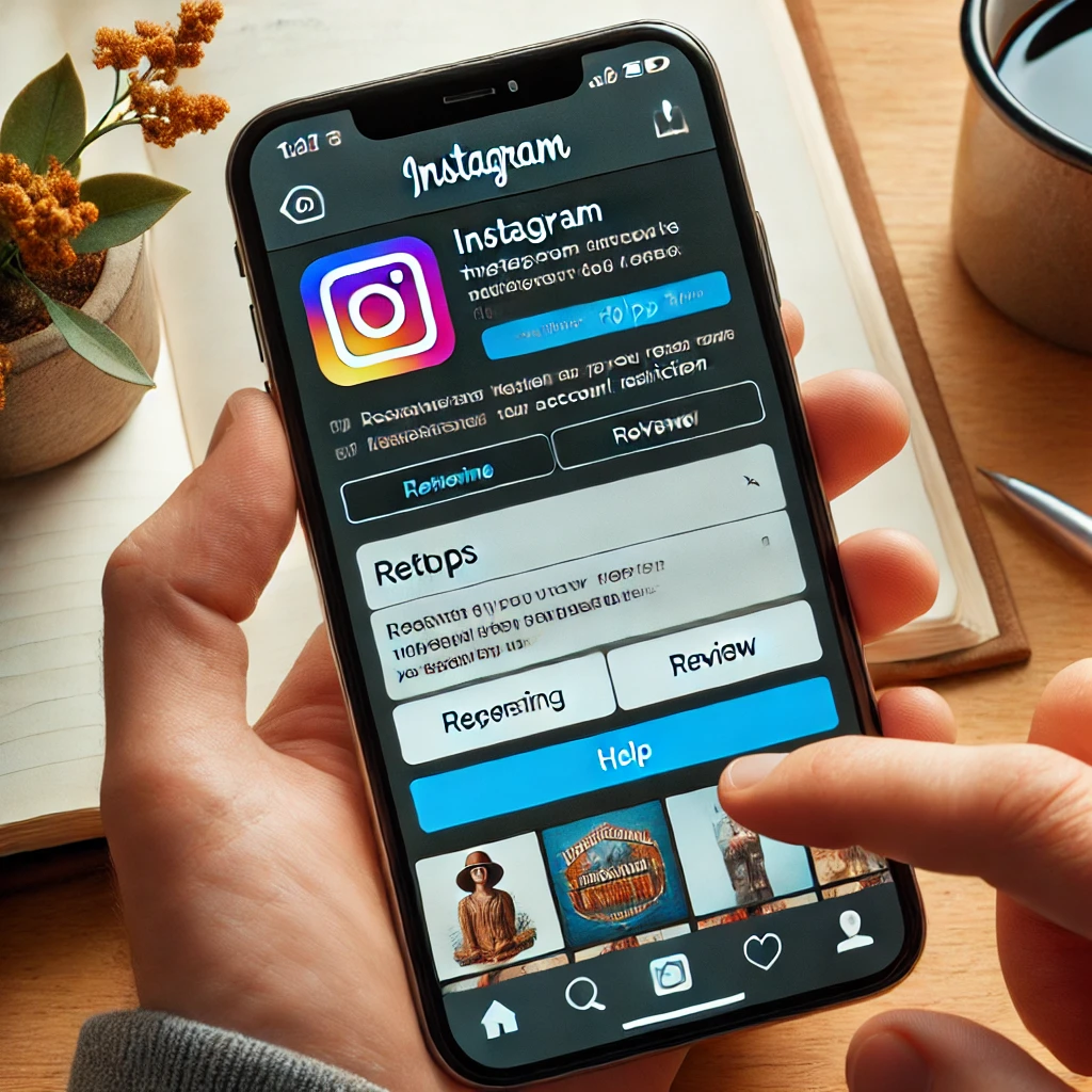 چگونه محدودیت را سریع‌تر برطرف کنیم؟