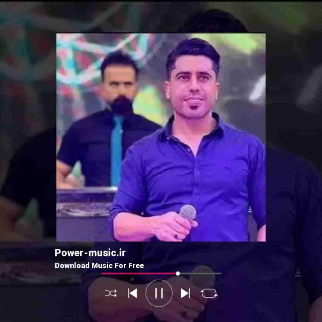 شهرام شربتی قفس