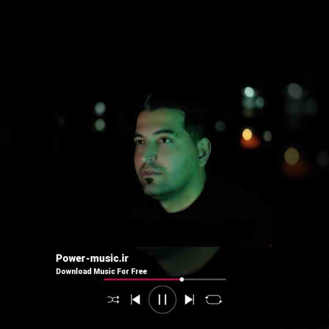 پارسا محمدی خالو ممو