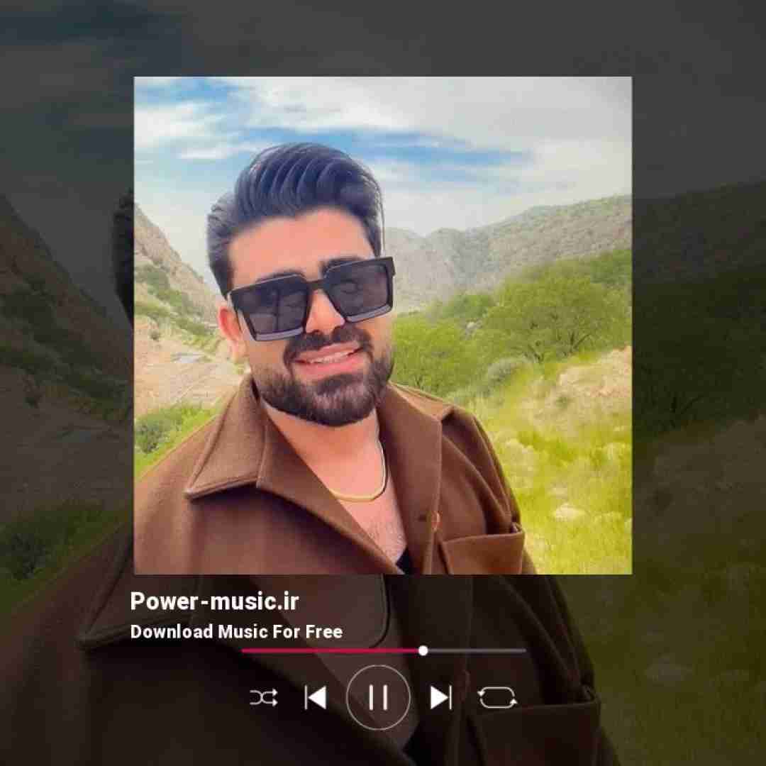 سعید محمدی تموم عکسلت عذابه سی دلم