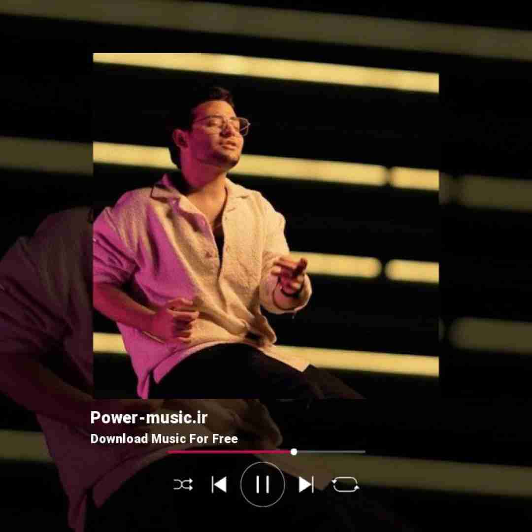 عرفان ابرا تو چشمه عکس چشات یه بار دیگه