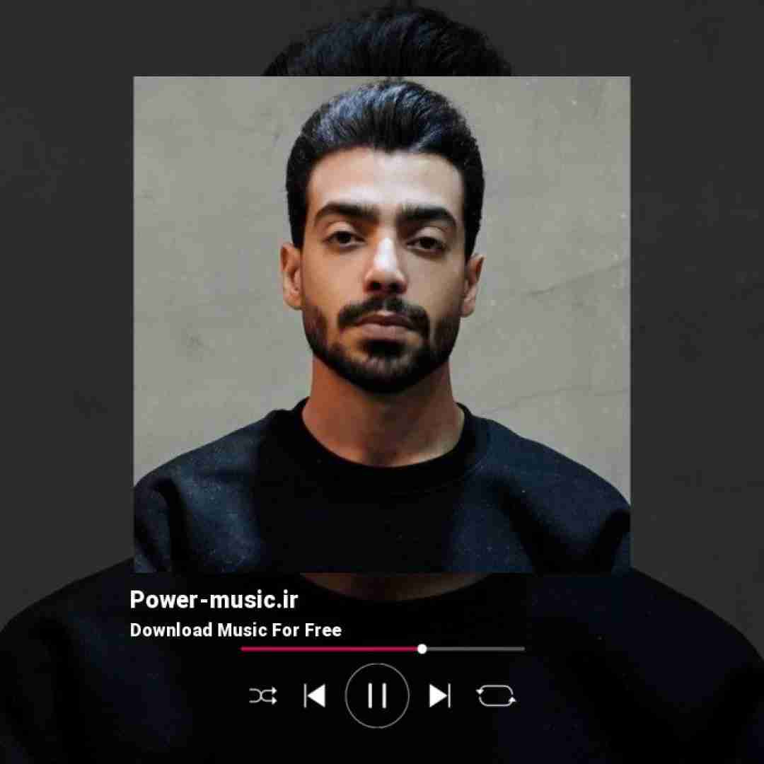 علی جواد زاده باهام بد تا کرد بهش گفتم که موهای بلندتو میخوام