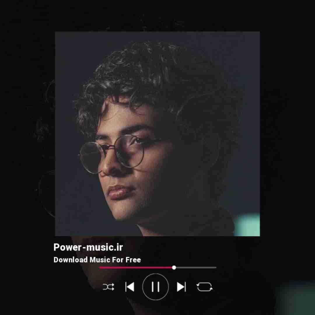 عرفان ابرا چیکار کنم با قلبی که حسوده سرت دیگه باز نباشه