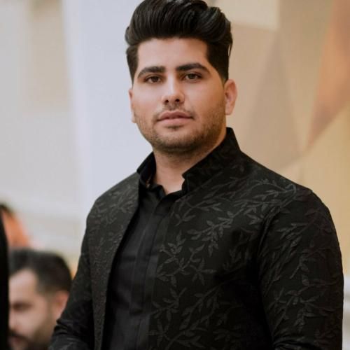 محمد صالحی شیوه شیرین