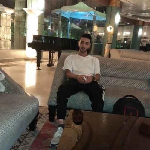 مستر کیارش دار