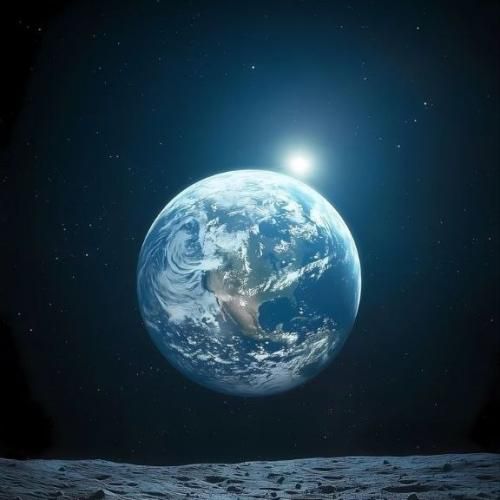 از فکر فردا بی خبر دست منو بگیر ببر (هوش مصنوعی)