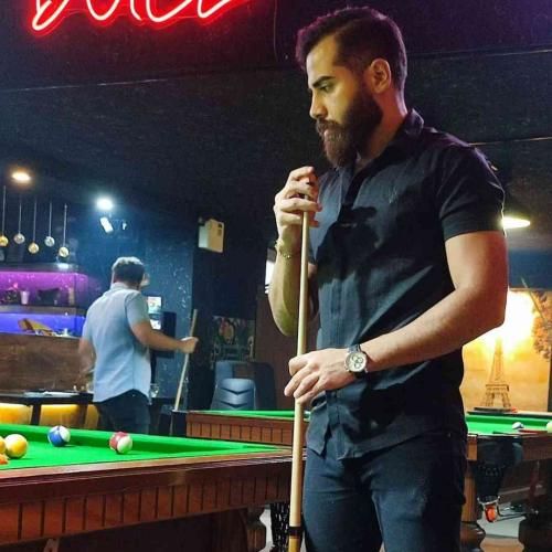 مهدی پوراحمدی ورگرد