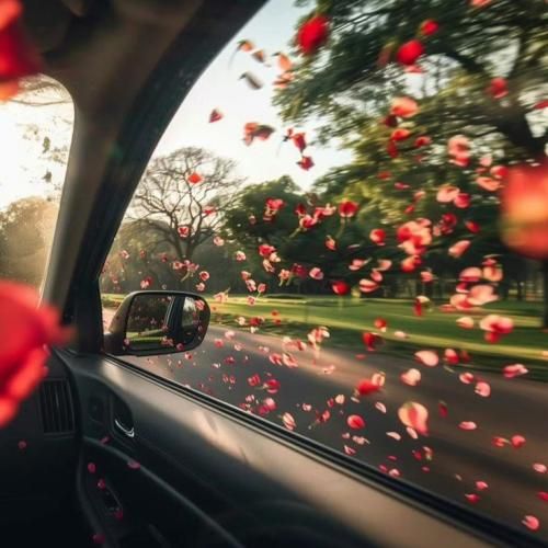 هرچی شد کف دست تو گذاشتم هوش مصنوعی