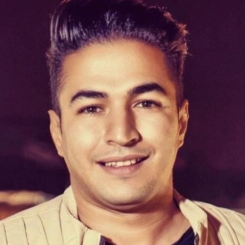 فربد رحیمی قفس