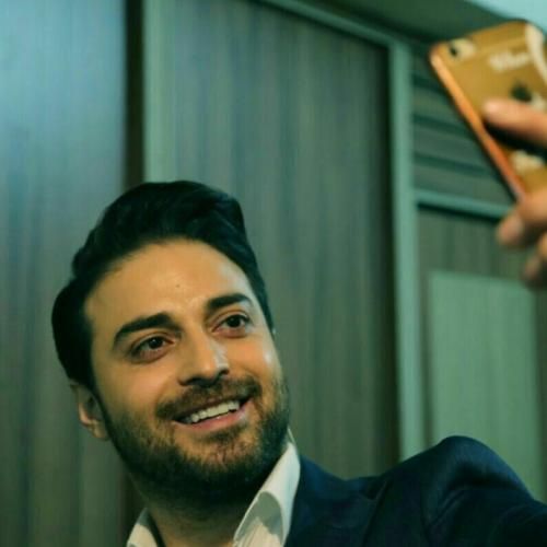 بابک جهانبخش وارونه
