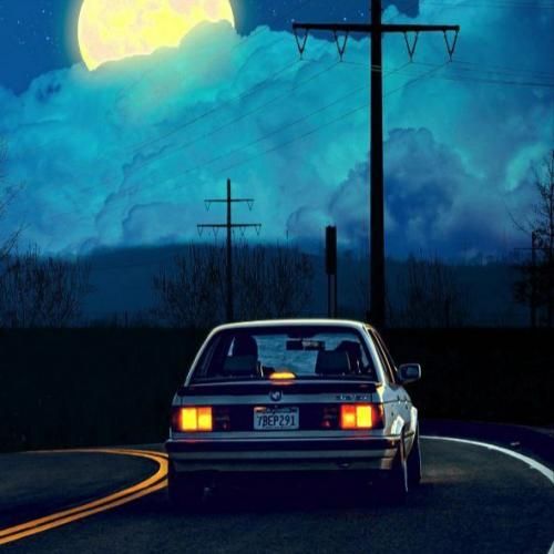 این خیابونای خالی منتظرن تو کجایی با صدای زن - هوش مصنوعی