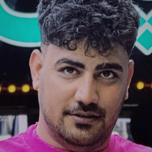 یزدان همتی صبوری تا کجا آفت جانم بیا