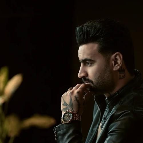 وحید عباسی گله دار