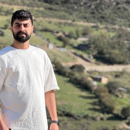 پژمان نوذری جان که دتا نوونه