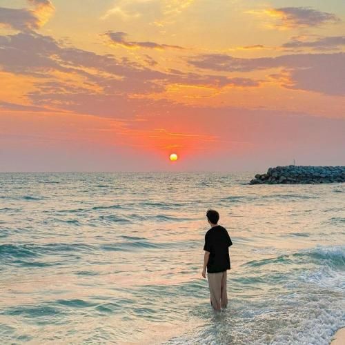 آخرین باری که دادم چنس بت کم مونده بود تو قلبم