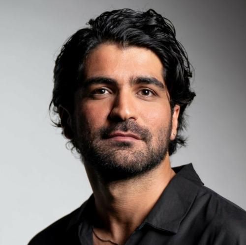 عرفان طهماسبی هم دل سپردم هم دل بریدم این کار عشق