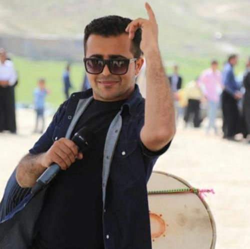 کاظم قادری یاغی