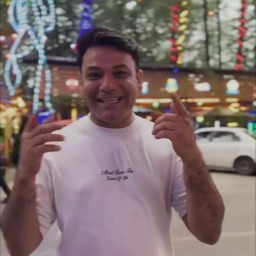 نصرالله واحدی مو روش کراش داروم