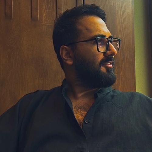 علیرضا پوراستاد پاییز