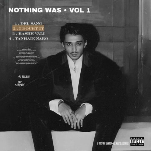 مستر کیارش شک دارم