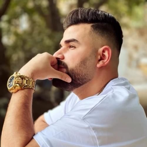 مروان قنبری وفا