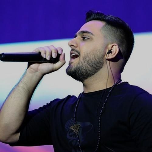 سیاوش پالاهنگ تو واسم همونی همون عشق ابدی