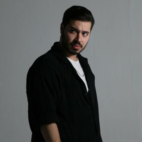 دانیال بی جنبه (نیستم آدم دوست داشتنی)