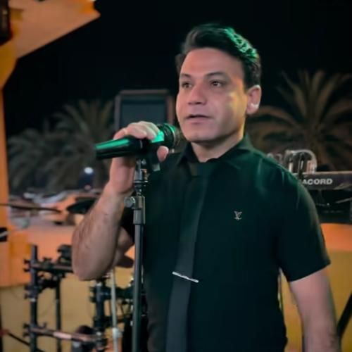 نصرالله واحدی خم و خت