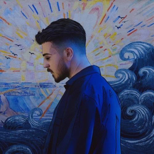 یونا دیدی هرچی خاطره بود درد شد