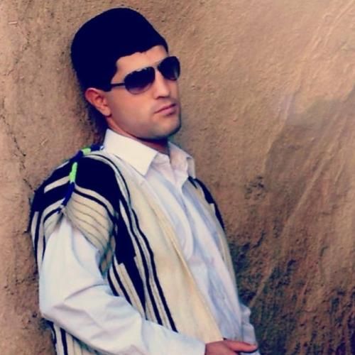 موسی موسوی گل ناز داروم