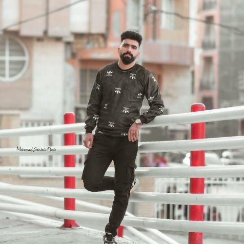 میلاد چاوشانی ماهه شوای مه نور چشای مه