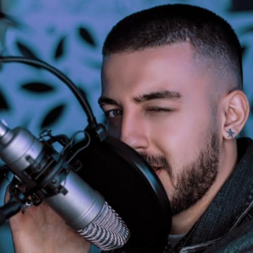 آبراهام خشاب قرصم خالی خشاب کلتم پر