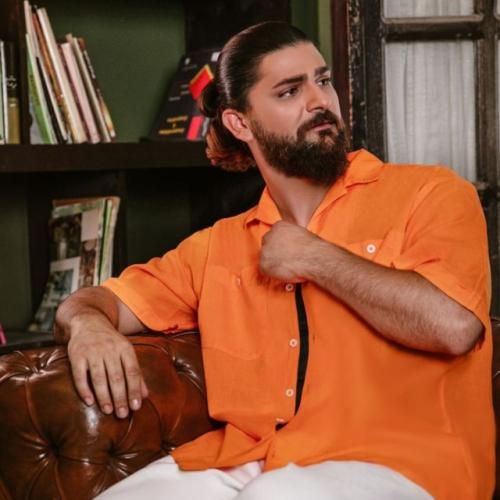 دومان شاه قلبم