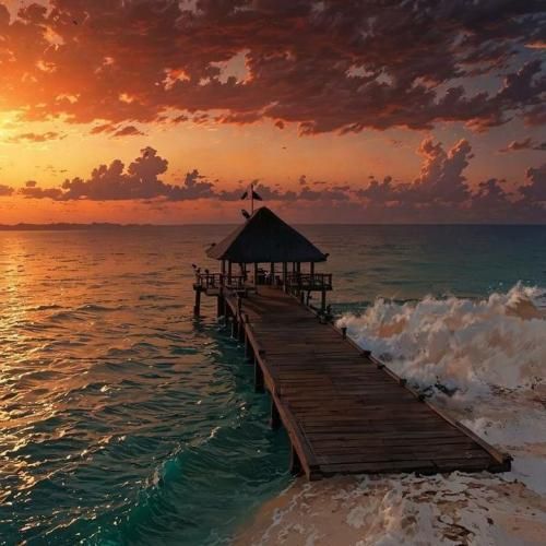  باید احمق باشم خیلی آیندمو بخوام بچینم با تو