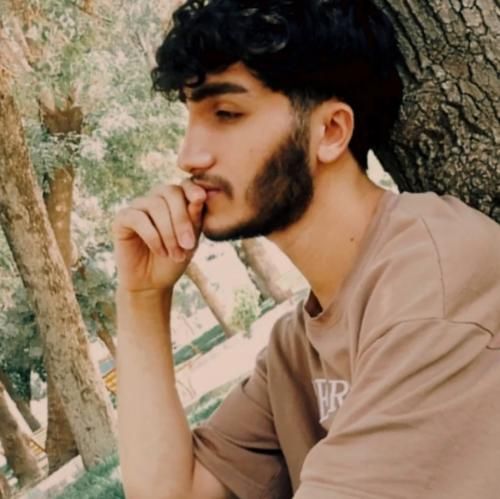 علیرضا سالمی رد کتامه بعد تو تو یار بی مرام