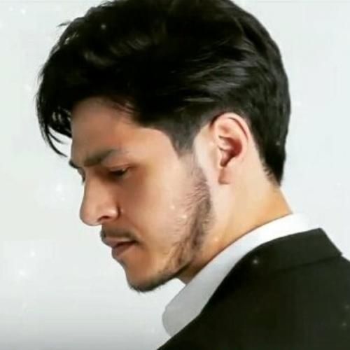 میرجلال نعمت اف دلبر دلبر