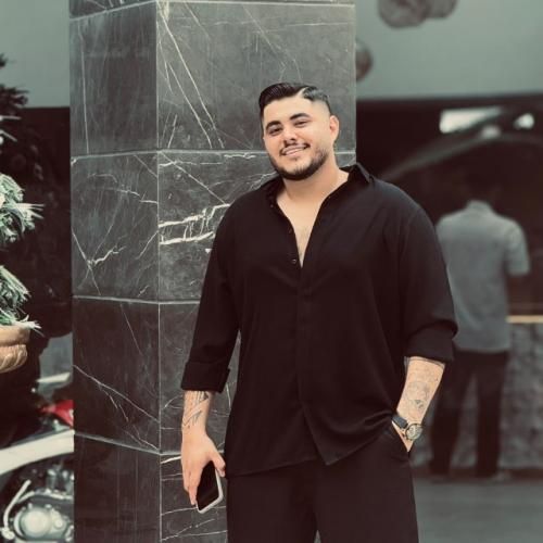 پرهام کریمی بارونی