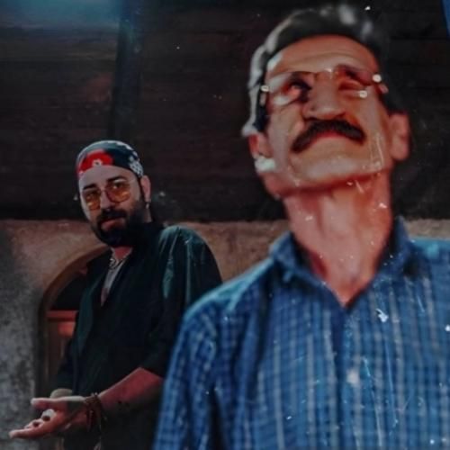 علی گرایلی مازرون