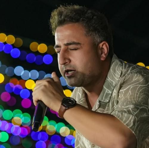 میثم احمدی سر دست انداز میرسی ولش کن ولش کن