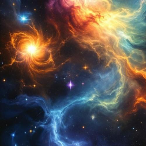 فکر کنم خوشم اومده من ازش چشمو وا کنم