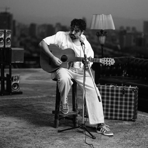 شروین حاجی پور دلم برات تنگ میشه