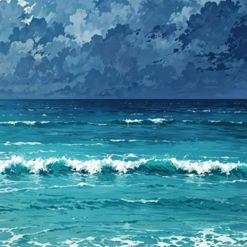 به زور میخندم ولی بهم لبخند نمیاد عین یه مهاجر