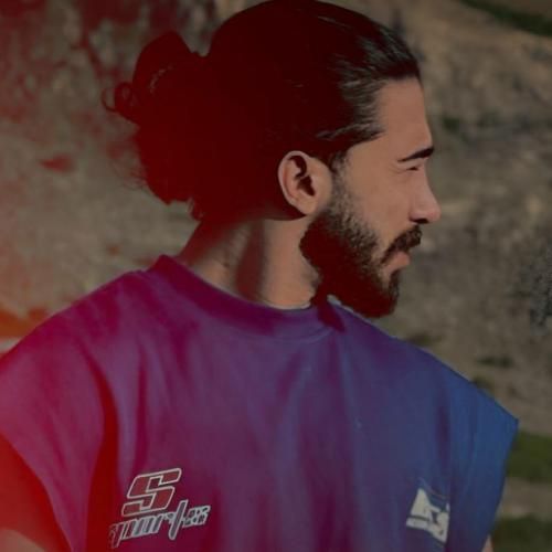 مهدی احمدزاده جانه داداش