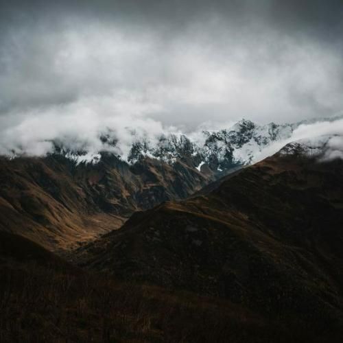 گفتی نمیشیم ابدا جدا تا تهش روحامون بشه از بدن جدا